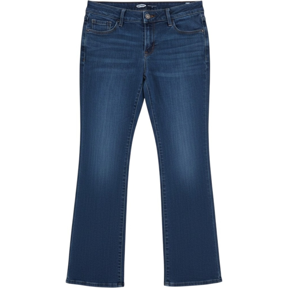 Old Navy Bootcut Jeans‎ Size 2